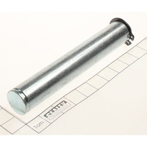 Sealey Pin 15.9mm x 96.5mm c/w circlip