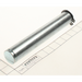 Sealey Pin 15.9mm x 96.5mm c/w circlip