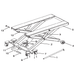 Sealey Bolt m8x15
