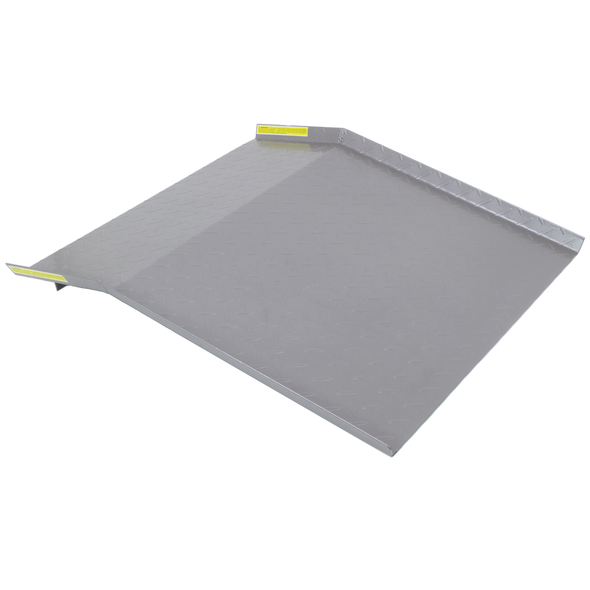 Sealey Leading plate