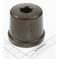 Sealey Steel wheel, upper MC454.13