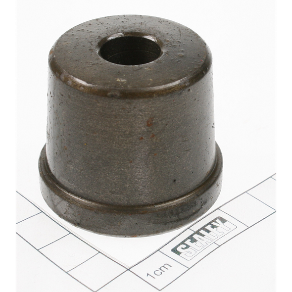 Sealey Steel wheel, upper