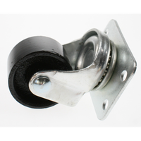 Sealey Wheel,castor (43x8x24x66) MC454.18