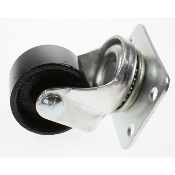 Sealey Wheel,castor (43x8x24x66)