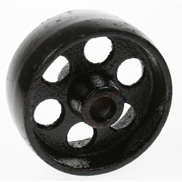 Sealey Wheel,fixed (74x12x30)