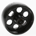 Sealey Wheel,fixed (74x12x30)