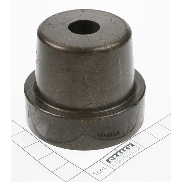 Sealey Steel wheel, lower