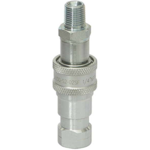 Sealey Quick Connector