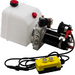 Sealey Electro/Hydraulic Lifting System 12V