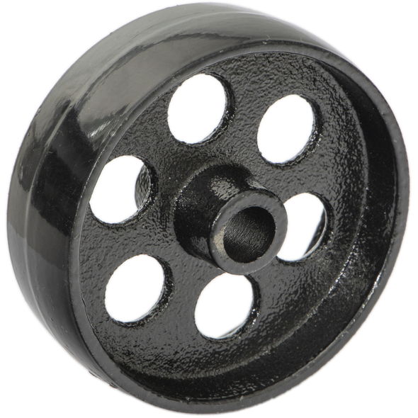 Sealey Steel Wheel