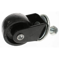 Sealey Wheel,swivel castor (60x9x28x86) MC480.V3-K