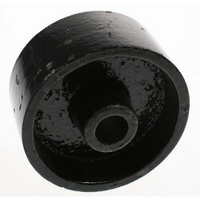 Sealey Wheel,front fixed (64x12x30) MC480.V3-M