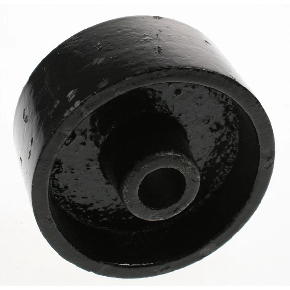 Sealey Wheel,front fixed (64x12x30)