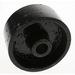 Sealey Wheel,front fixed (64x12x30)