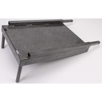 Sealey Extension plate MC550.02