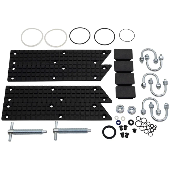 Sealey Hardware Kit for MC680A