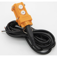 Sealey On/Off Switch