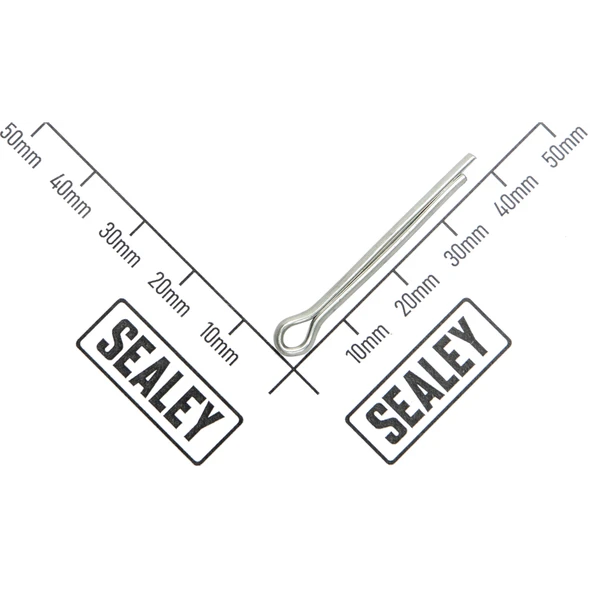 Sealey Cotter Pin (3x30)