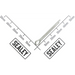 Sealey Cotter Pin (3x30)