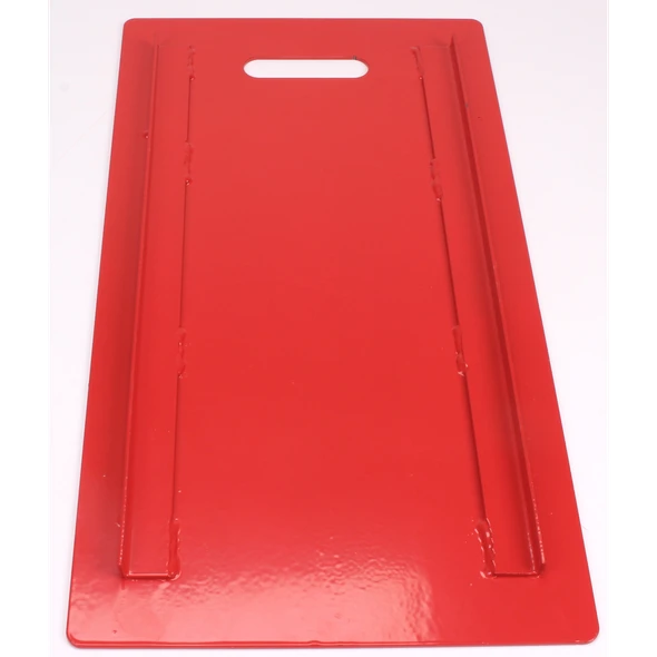 Sealey Removable Cover Plate