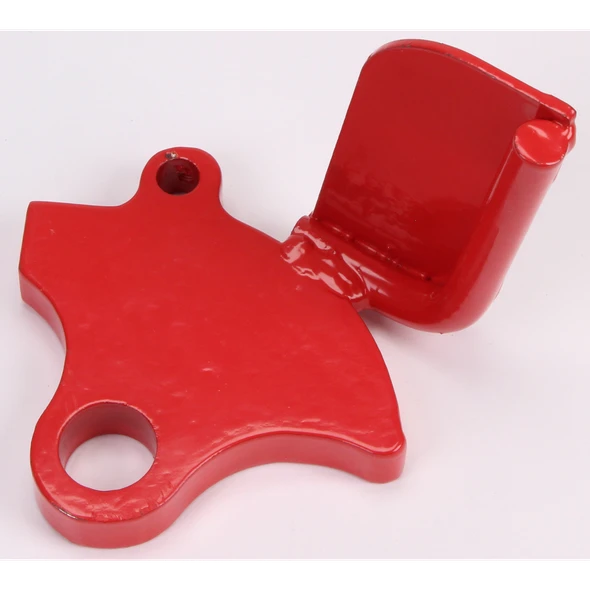 Sealey Safety Block, Right