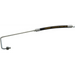 Sealey Metal Hose