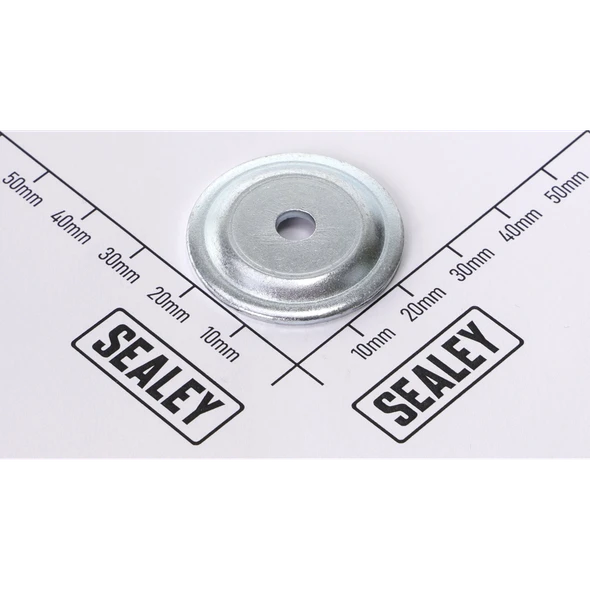 Sealey Gasket
