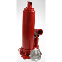 Sealey Hydraulic jack MCL500.05