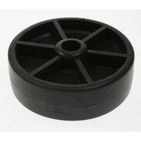Sealey Wheel,fixed (79x12x25) MCL500.10