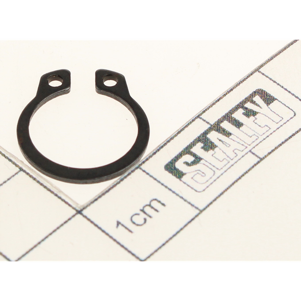 Sealey Retaining ring