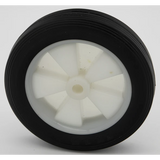 Sealey Fixed Plastic Wheel 7" MCW360.V2-05