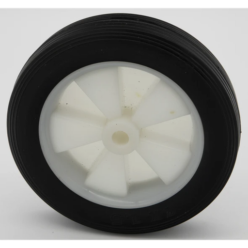 Sealey Fixed Plastic Wheel 7"