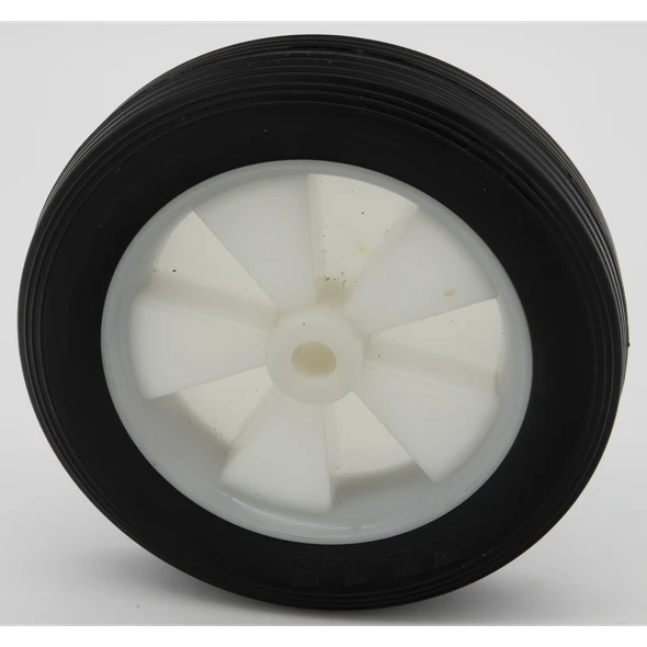 Sealey Fixed Plastic Wheel 7"