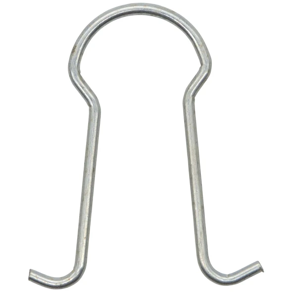 Sealey Oval Pin