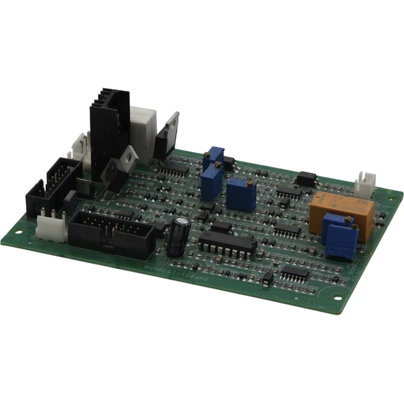 Sealey Control Board