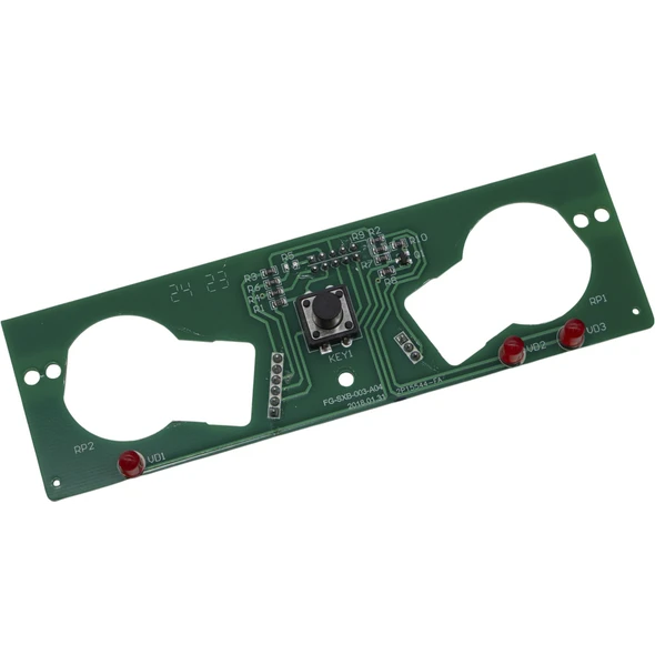 Sealey Control PCB