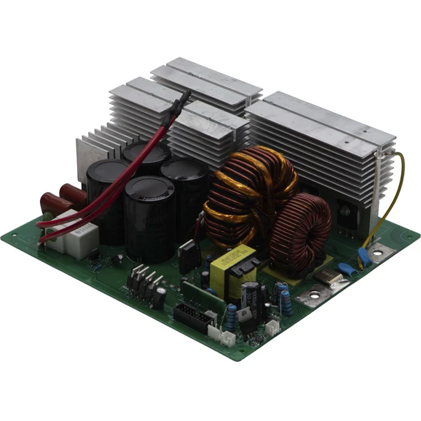Sealey Main Control Board