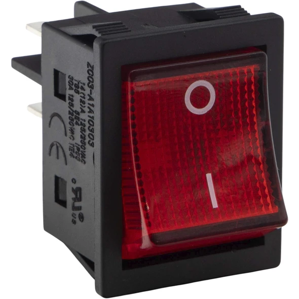 Sealey Power Switch