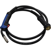 Sealey Mig Torch 2.8m MIG200I-34