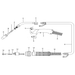 Sealey Steel liner 1.0-1.2mm x 3mtr