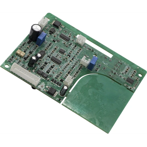 Sealey Display PCB