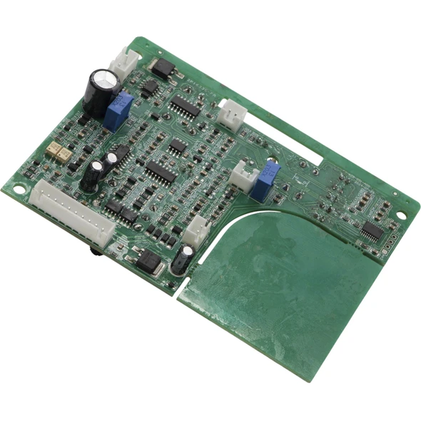 Sealey Display PCB