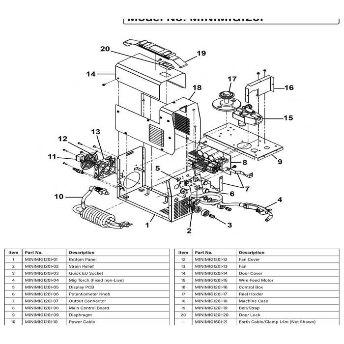 Sealey Socket