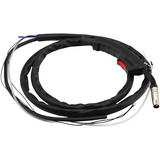 Sealey Mig Torch (Fixed non-Live) MINIMIG160I-04