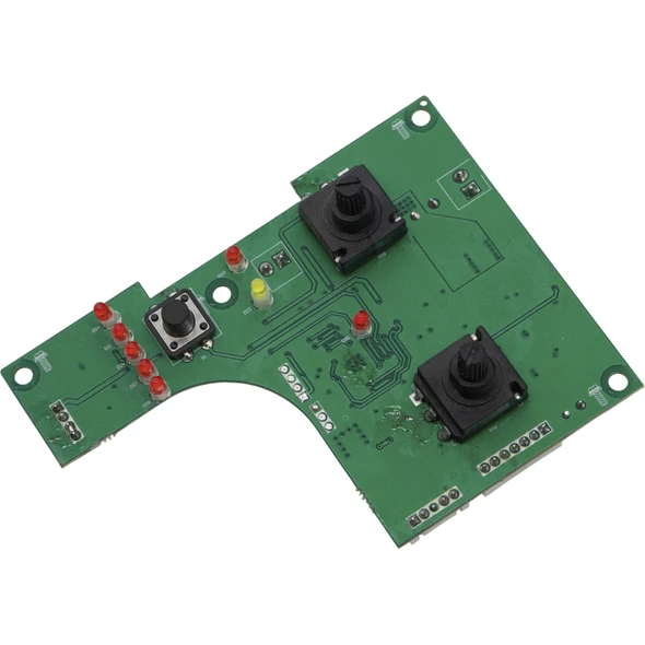 Sealey Display PCB