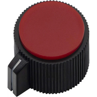 Sealey Potentiometer Knob MINIMW160I-06