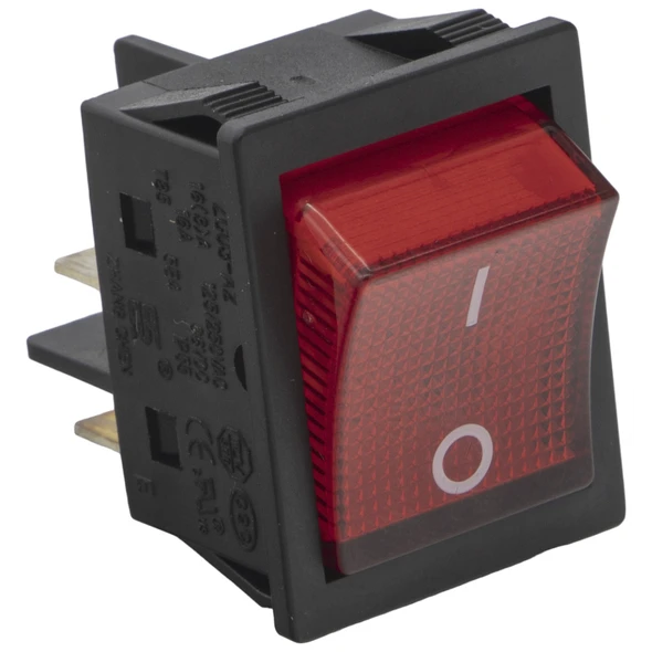 Sealey Power Switch 16A