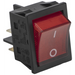 Sealey Power Switch 16A
