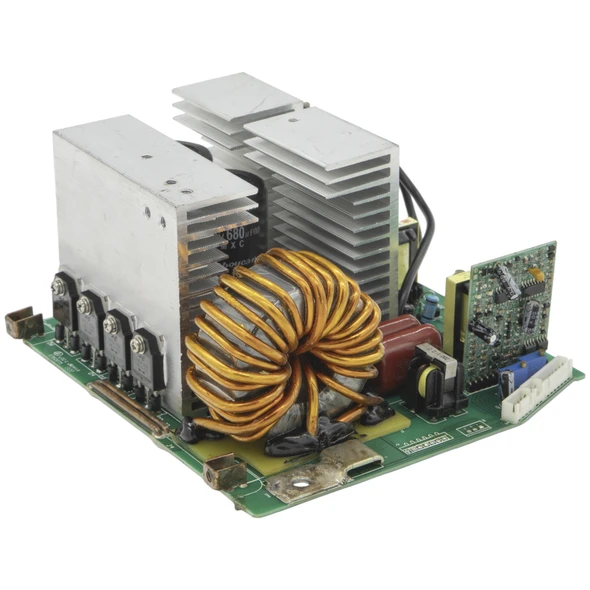Sealey Complete PCB (MINIMW160I Only)