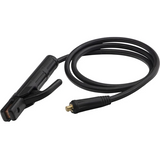 Sealey 1.6m 16mm² Cable with Electrode Holder (c/w 10-25 Dinse Connectors) MINIMW160I-31